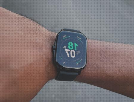 Las mejores amazfit amazfit gts