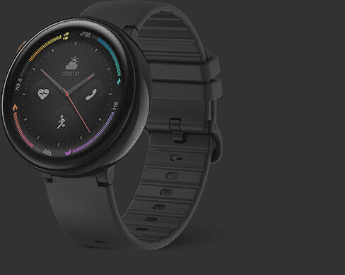 21 Mejores amazfit nexos