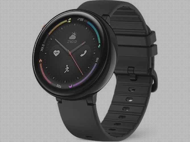 Las mejores amazfit amazfit nexo