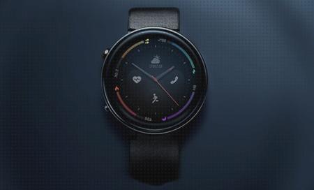 Review de amazfit nexo