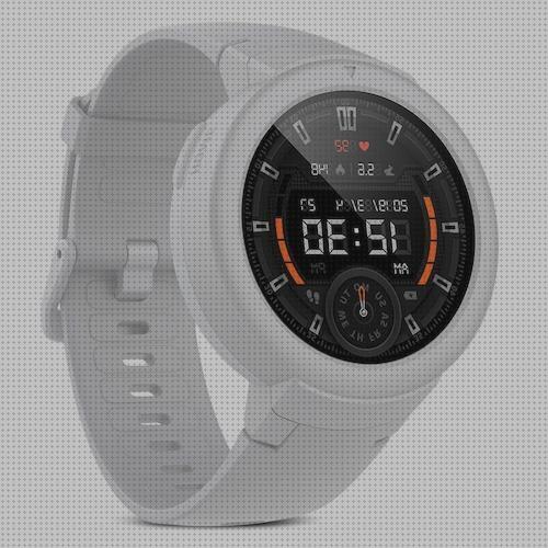 Las mejores amazfit amazfit verge