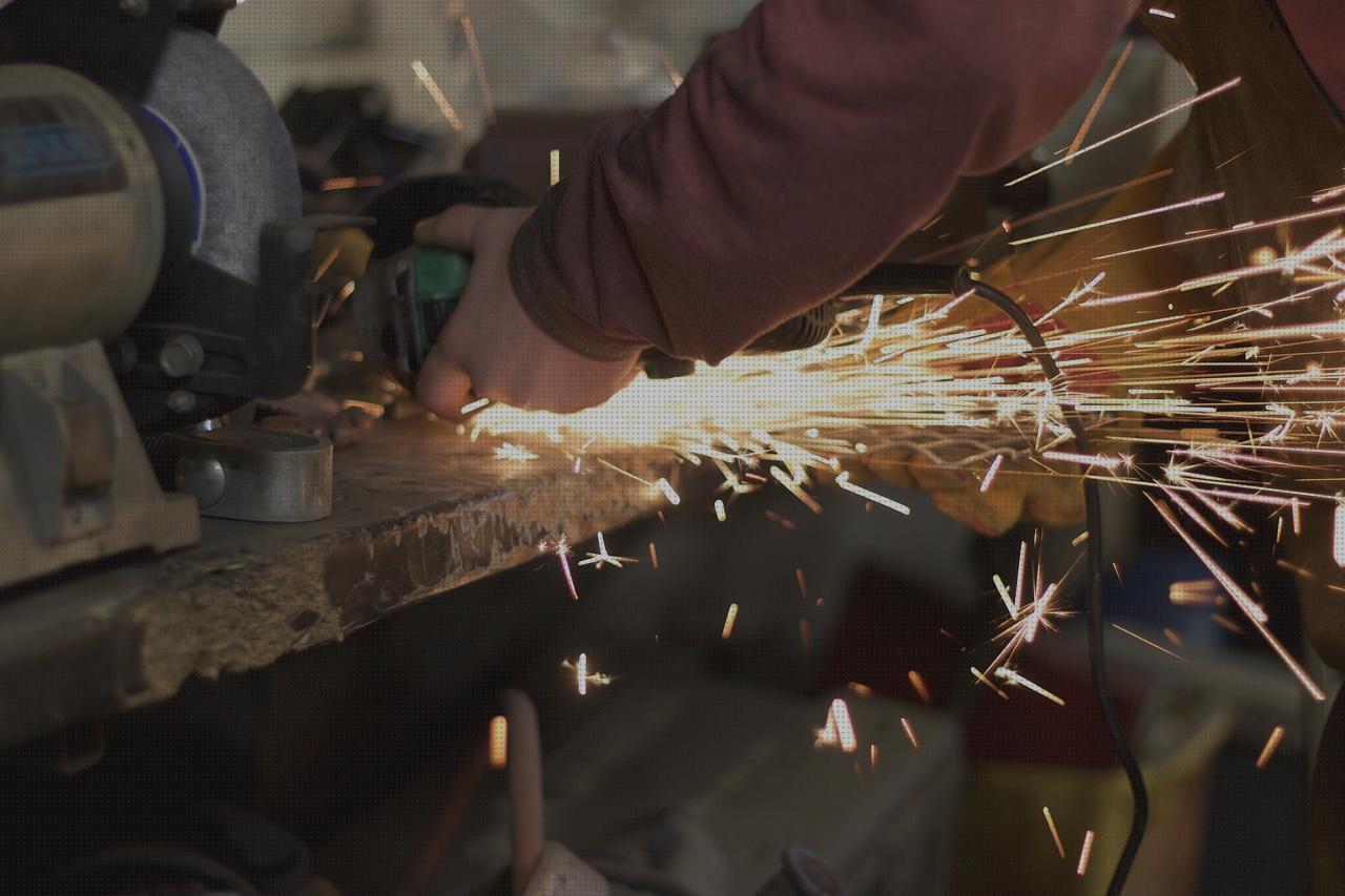 Las mejores amoladora amoladora batería