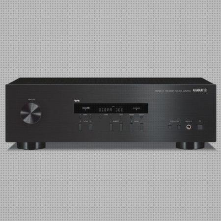 Los 15 Mejores amplificadores yamaha