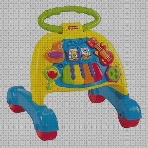 ¿Dónde poder comprar fisher andador fisher price?