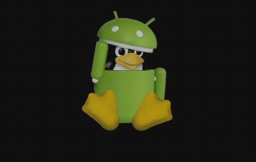 Review de android