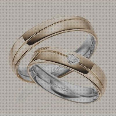 Promociones Anillos De Boda para el Blackfriday