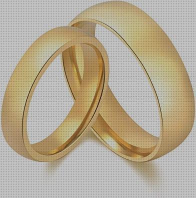 Las mejores anillos anillos de boda