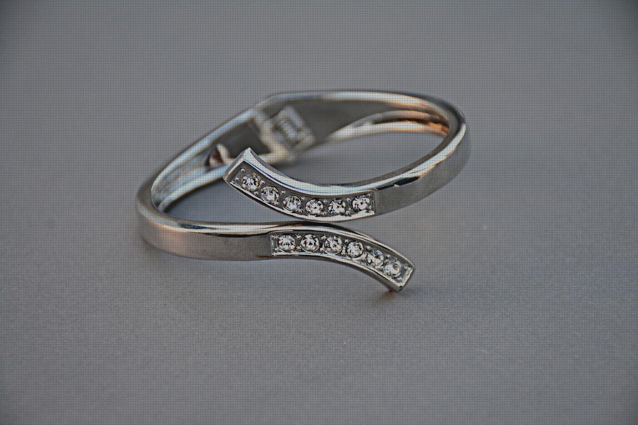 Las mejores marcas de anillos anillos mujer plata de ley