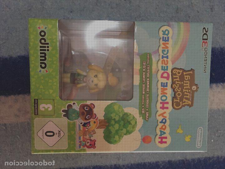 ¿Dónde poder comprar crossing animal crossing happy home designer?