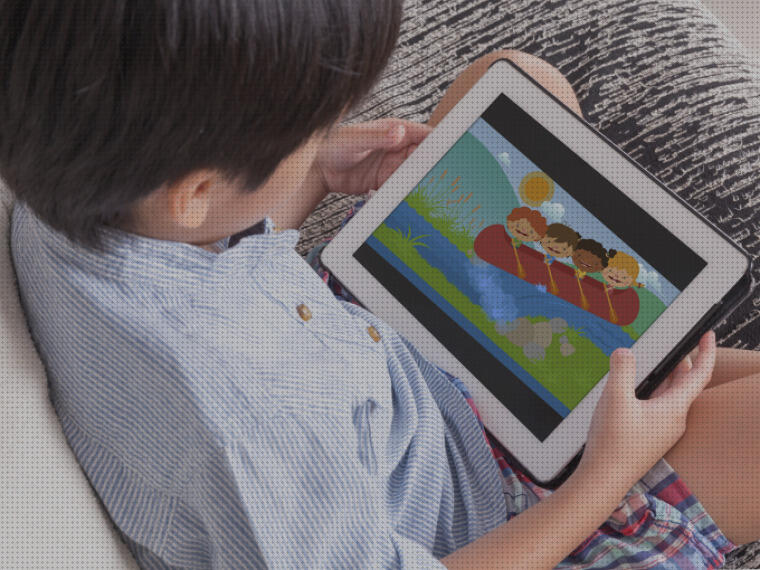 Las mejores marcas de años niños tablet niños 5 años