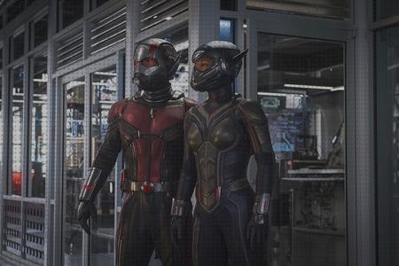 Los mejores 0 Ant Man Y Las Avispas