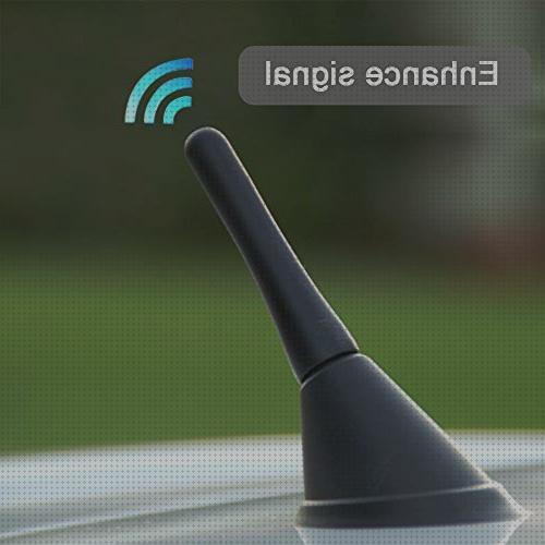 ¿Dónde poder comprar antenas antena coche universal?