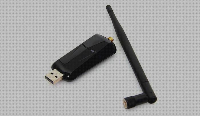 Review de antena wifi usb