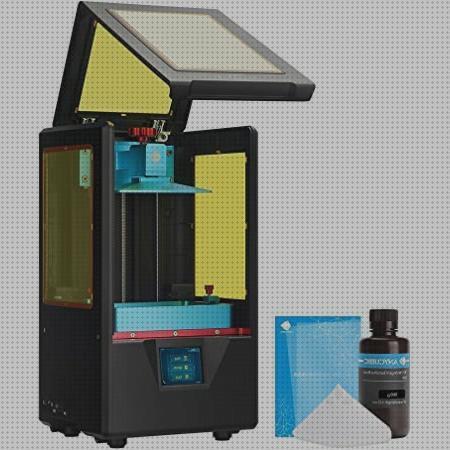 Review de anycubic photon