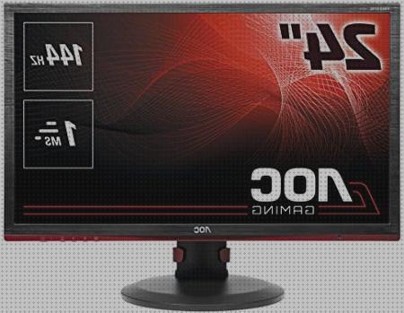 19 Mejores aoc g2460pf bajo análisis