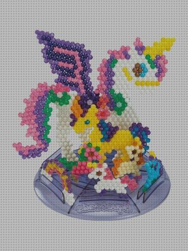 Las mejores aquabeads aquabeads unicornio