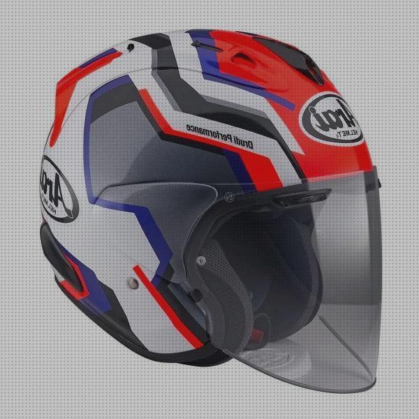 Review de arai