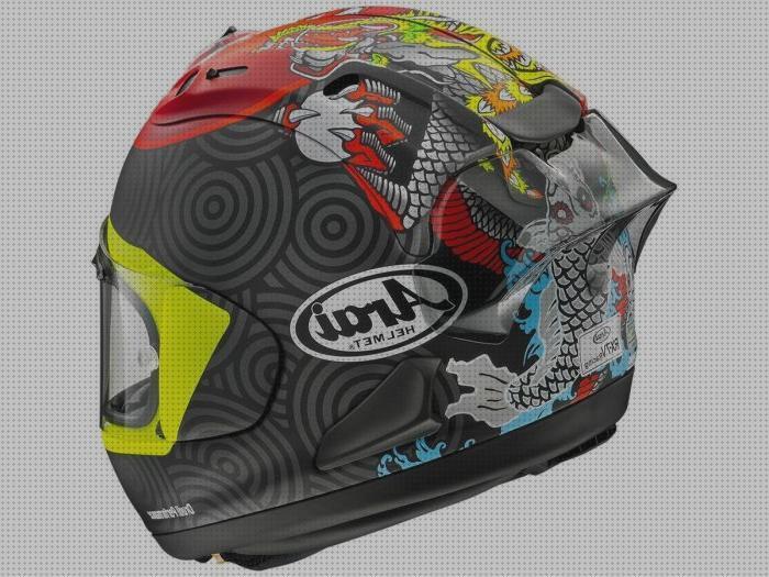 Opiniones de arai