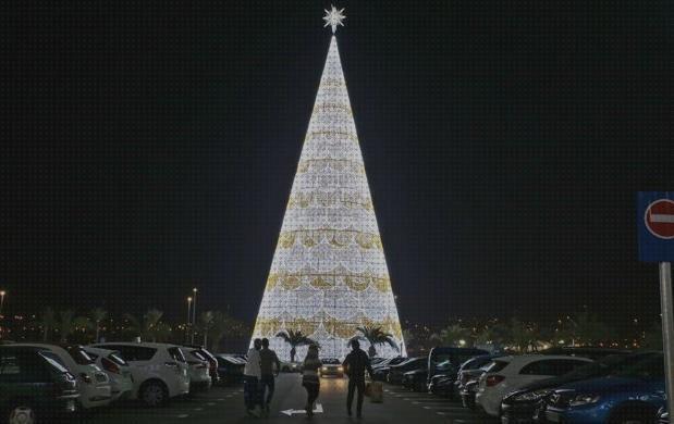 Chollos Arboles De Navidad Grandes en Blackfriday