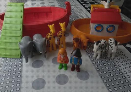 Promociones Arca De Noe Playmobil 123 durante Blackfriday