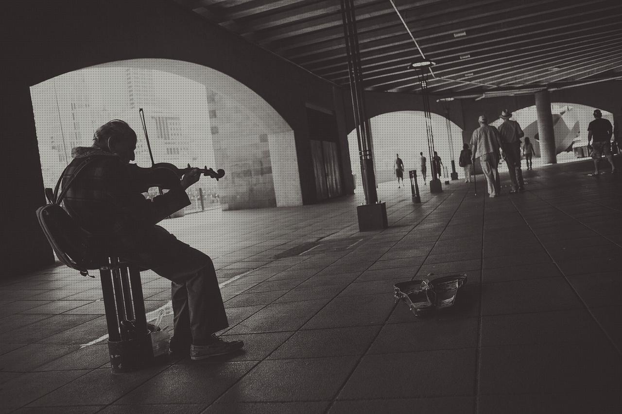 20 Mejores arcos de violin bajo análisis