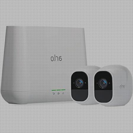 Las mejores marcas de arlos arlo pro 2