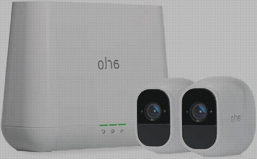 Review de arlo pro 2