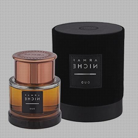 Review de armaf niche oud