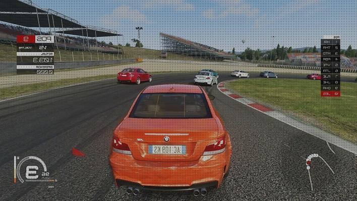 Review de assetto corsa ps4