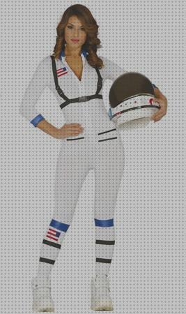 Las mejores disfraces astronautas