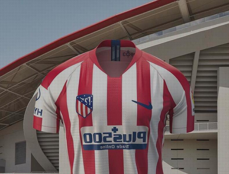 Oportunidades Atlético De Madrid 2020 2020 en el Blackfriday