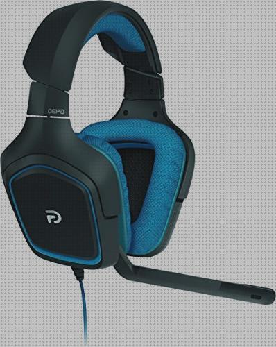 Las mejores gaming auricular gaming