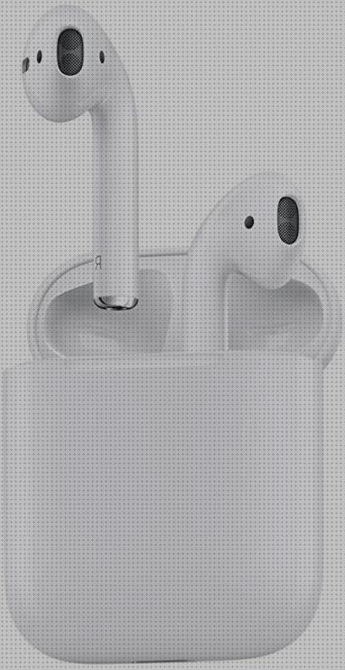 Análisis de los 20 mejores auriculares airpods del mundo