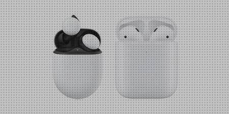 Las mejores auriculares auriculares airpods