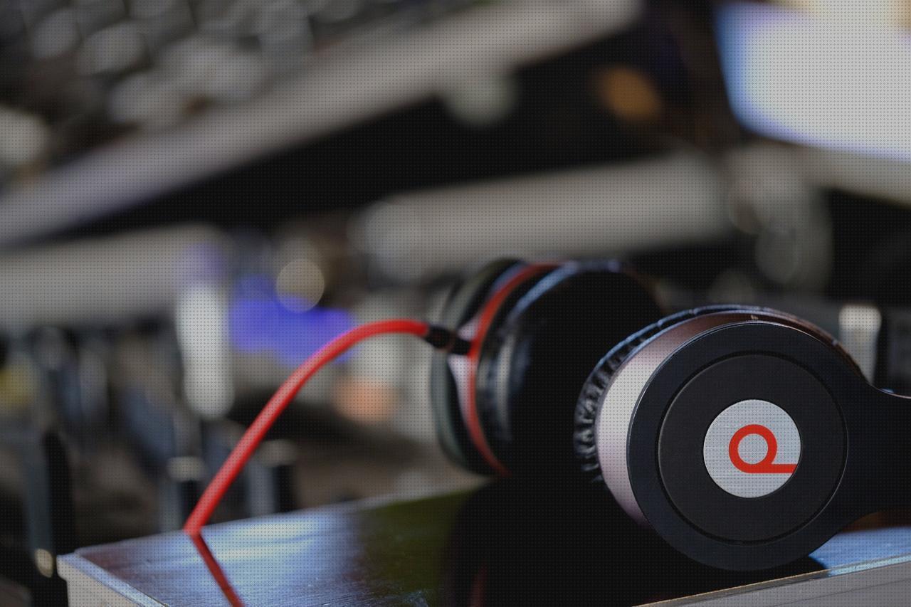 Las mejores marcas de beats auriculares auriculares beats inalambricos