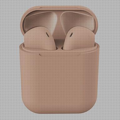 Opiniones de los 10 mejores Auriculares Bluetooth Airpods Apple