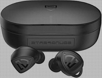 Las mejores bluetooth auriculares auriculares bluetooth soundpeats