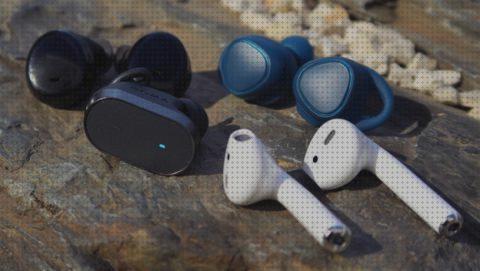 Los 10 Mejores Auriculares Bluetooth Baterias Largas Duraciones