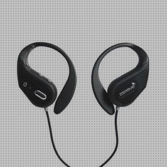 Review de auriculares bluetooth deporte