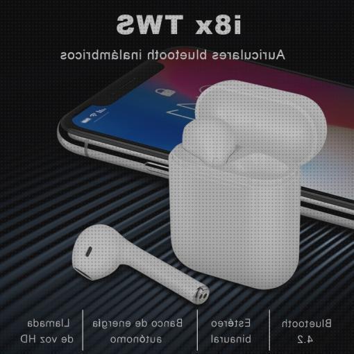 Descuentos Auriculares Bluetooth Inalámbricos Samsung para el Blackfriday