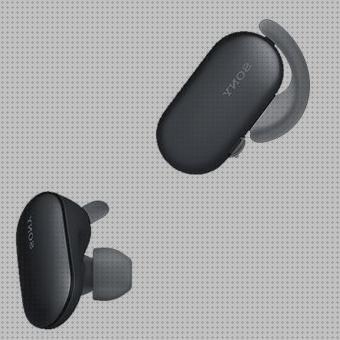 Opiniones de los 13 mejores Auriculares Bluetooth Inalámbricos Sony