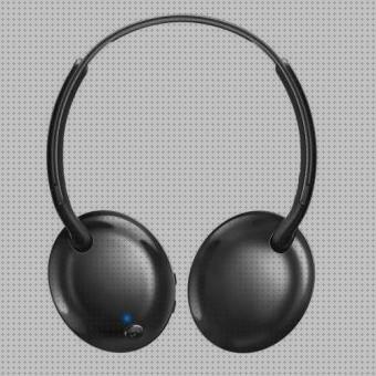 Review de los 20 mejores auriculares bluetooth philips