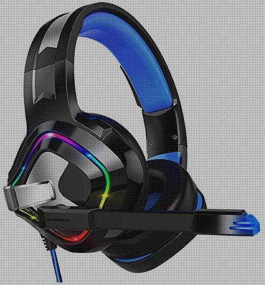 Chollos Auriculares Bluetooth Ps4 para el BlackFriday