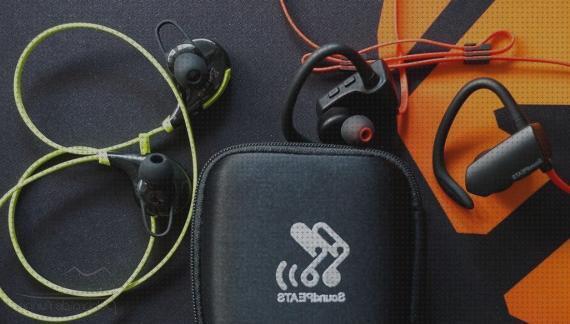 Review de auriculares bluetooth soundpeats