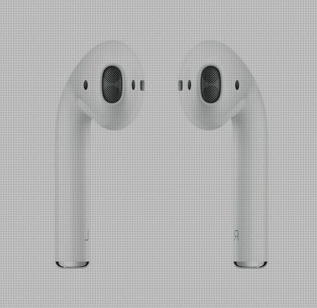 Las mejores apple auriculares apple airpods auriculares