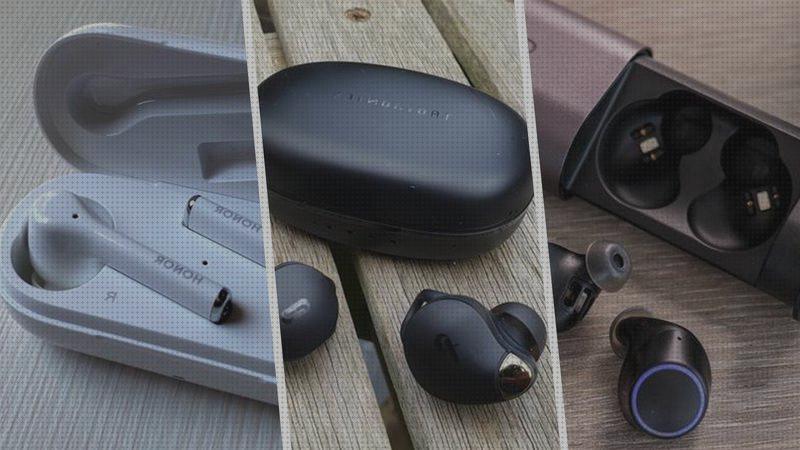 Las mejores marcas de botones auriculares auriculares de boton calidad