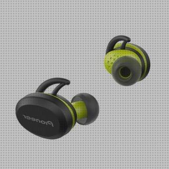 Las mejores deportivos auriculares auriculares deportivos