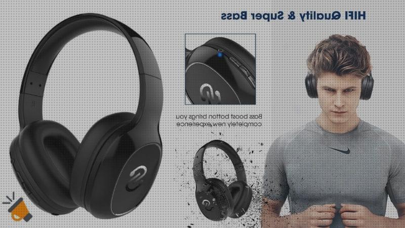 Las mejores bluetooth auriculares auriculares diadema bluetooth