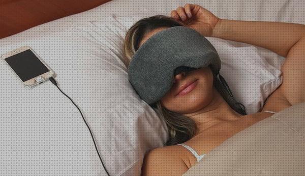 Análisis de los 12 mejores auriculares dormir a la venta