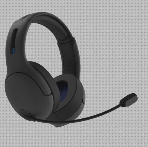 Review de auriculares gaming ps4